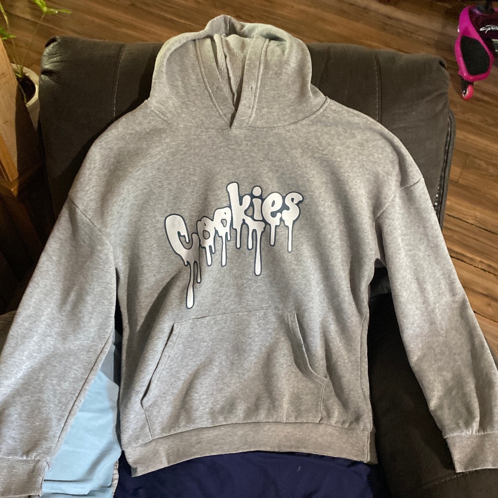 Cookies jacket - Picture 1 of 1
